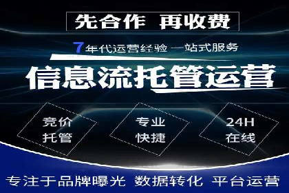 百度广告推广实战案例解析